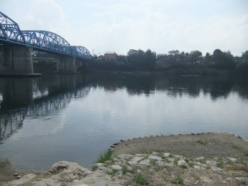 旅から社会を見る